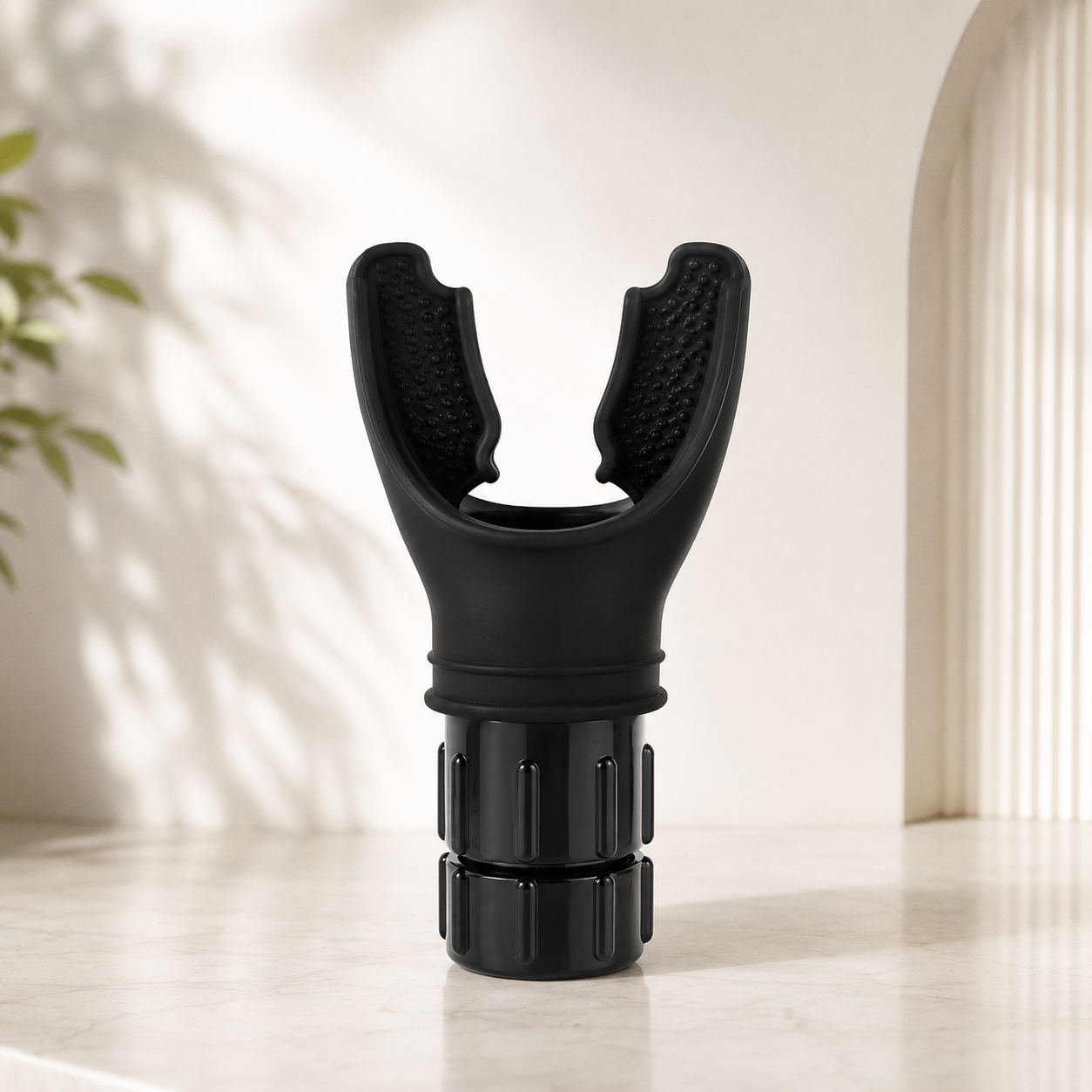 Breathing Trainer