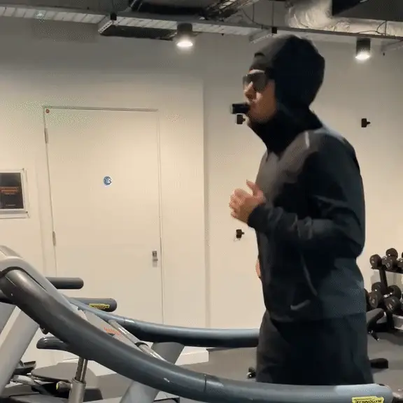 Idéal pour booster votre endurance au sport.