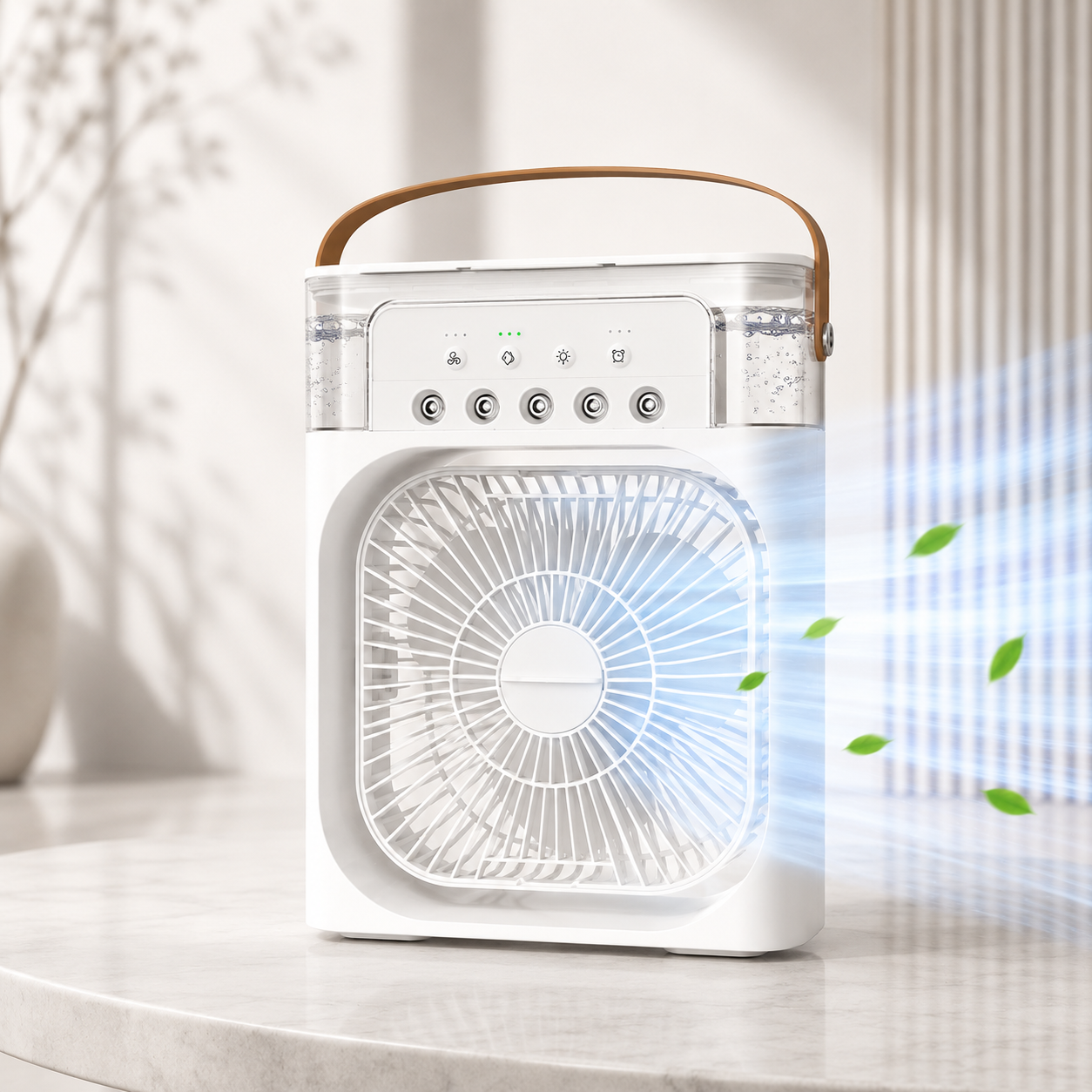 Mini Cooler